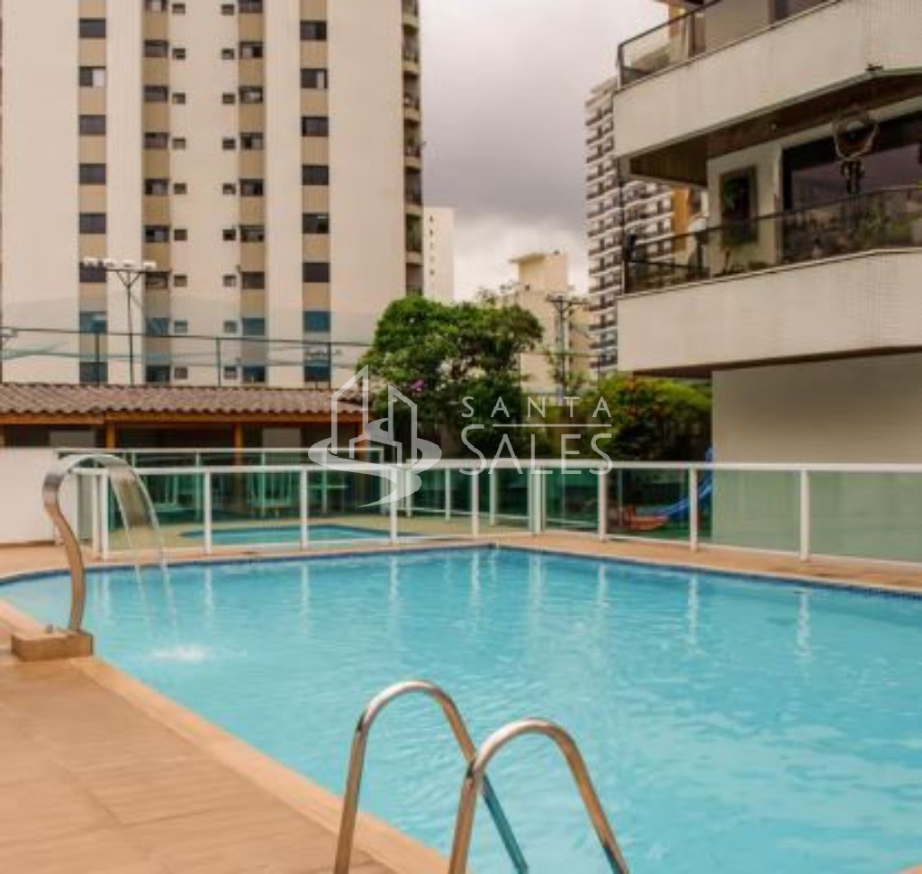 Apartamento, 3 quartos, 147 m² - Foto 53