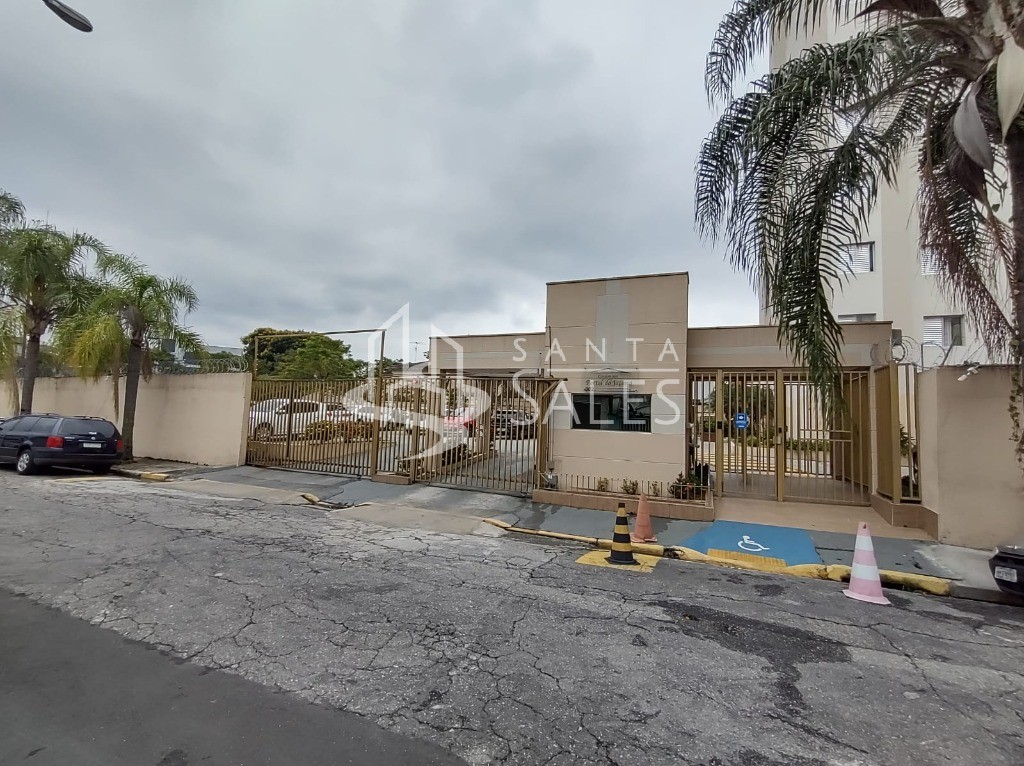 Apartamento, 2 quartos, 60 m² - Foto 25