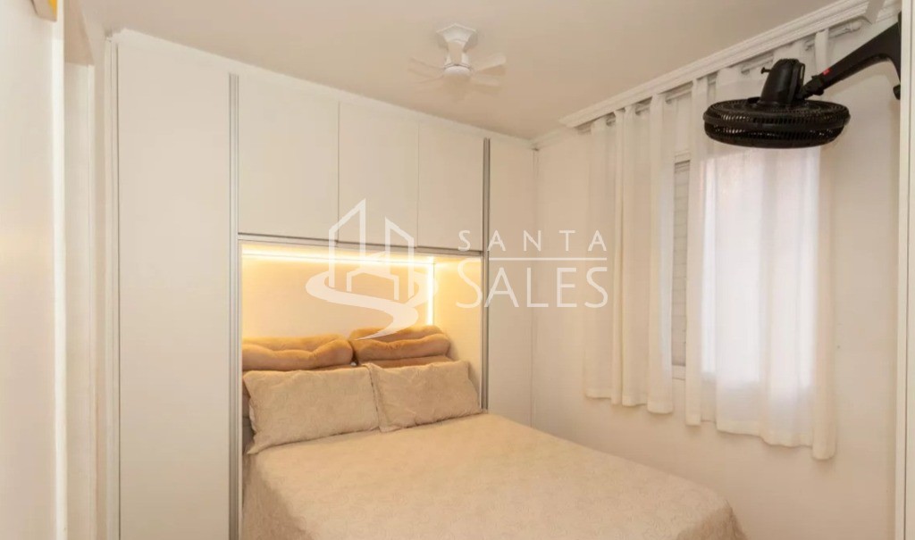 Apartamento, 3 quartos, 78 m² - Foto 19