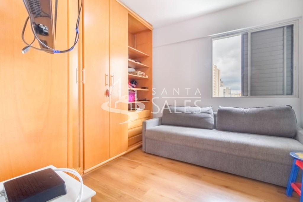 Apartamento, 3 quartos, 85 m² - Foto 11