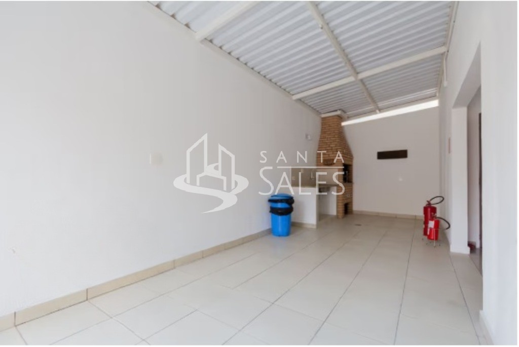 Apartamento, 2 quartos, 82 m² - Foto 16