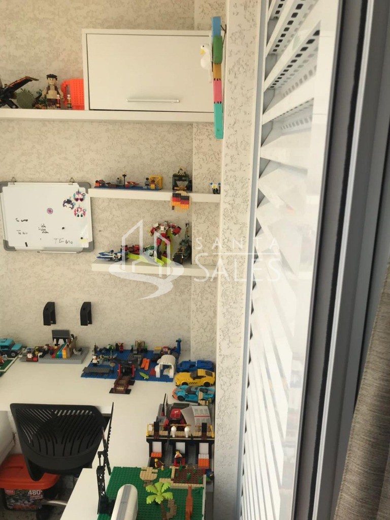 Apartamento à venda com 3 quartos, 89m² - Foto 16