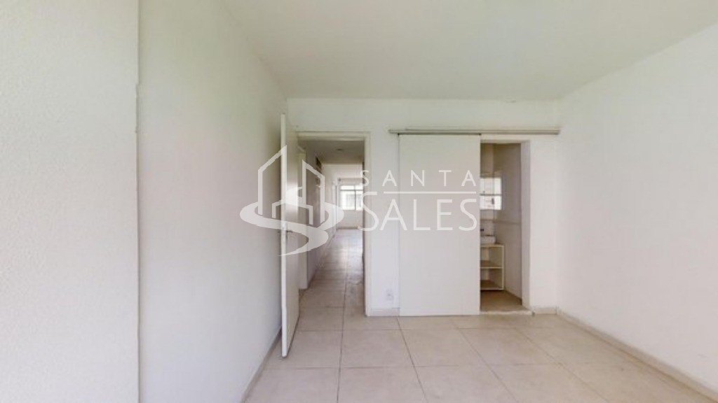 Apartamento à venda com 2 quartos, 87m² - Foto 8