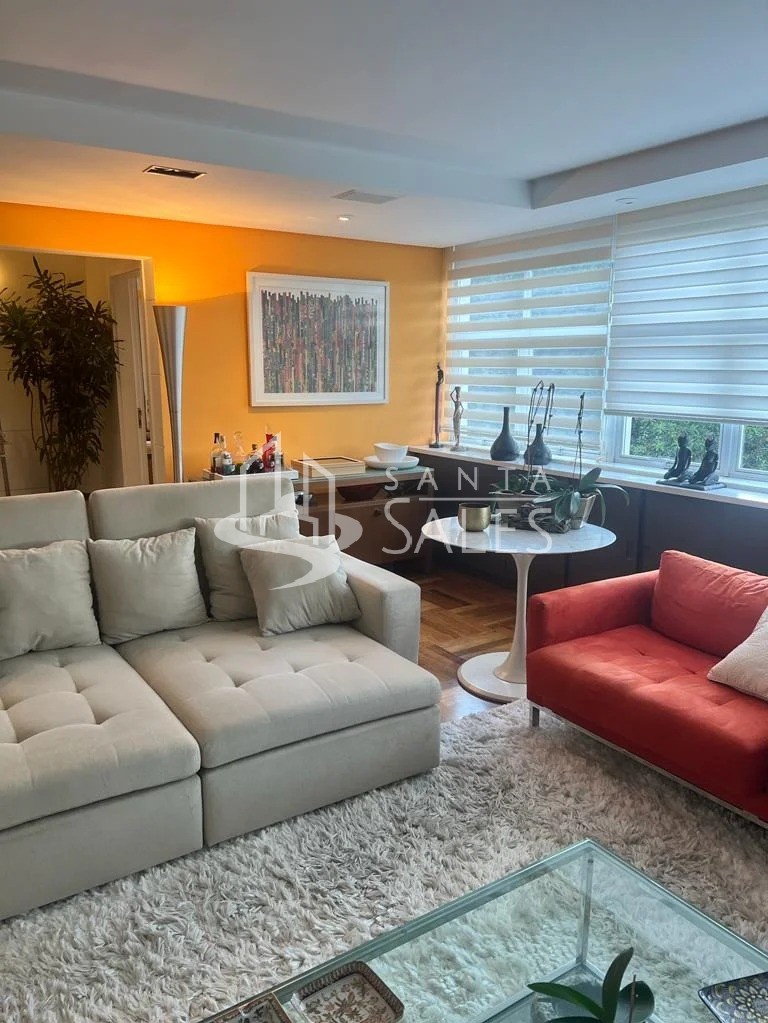 Apartamento, 3 quartos, 178 m² - Foto 8
