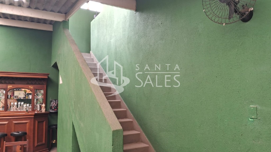 Casa, 5 quartos - Foto 6