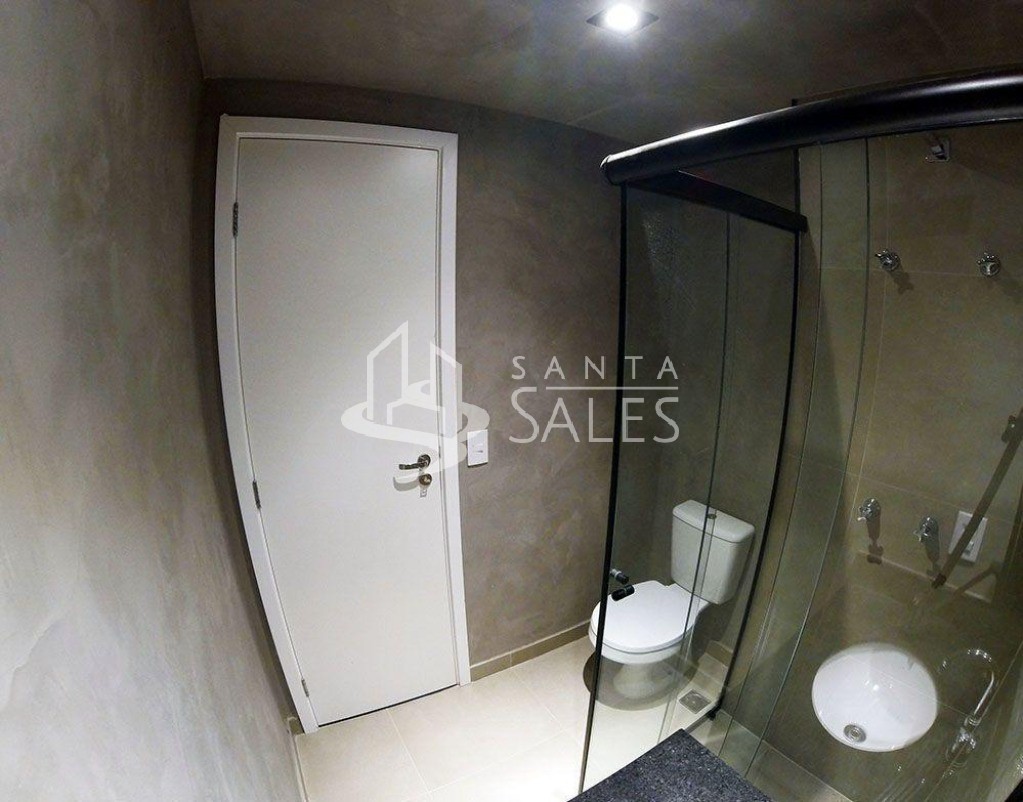 Apartamento, 1 quarto, 28 m² - Foto 10