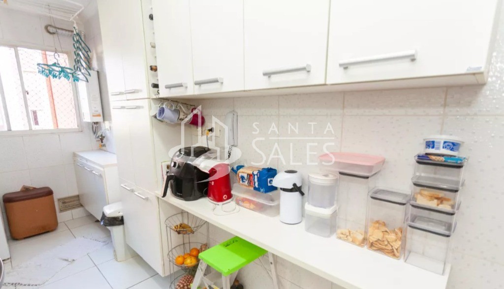 Apartamento, 3 quartos, 78 m² - Foto 3