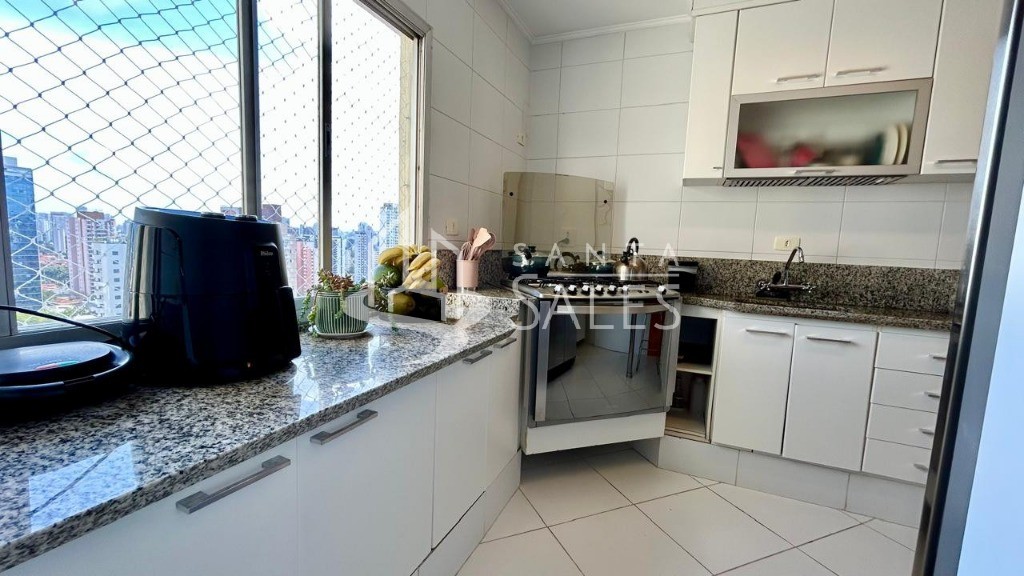 Apartamento, 3 quartos, 124 m² - Foto 9