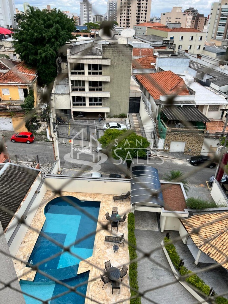 Apartamento, 2 quartos, 70 m² - Foto 3