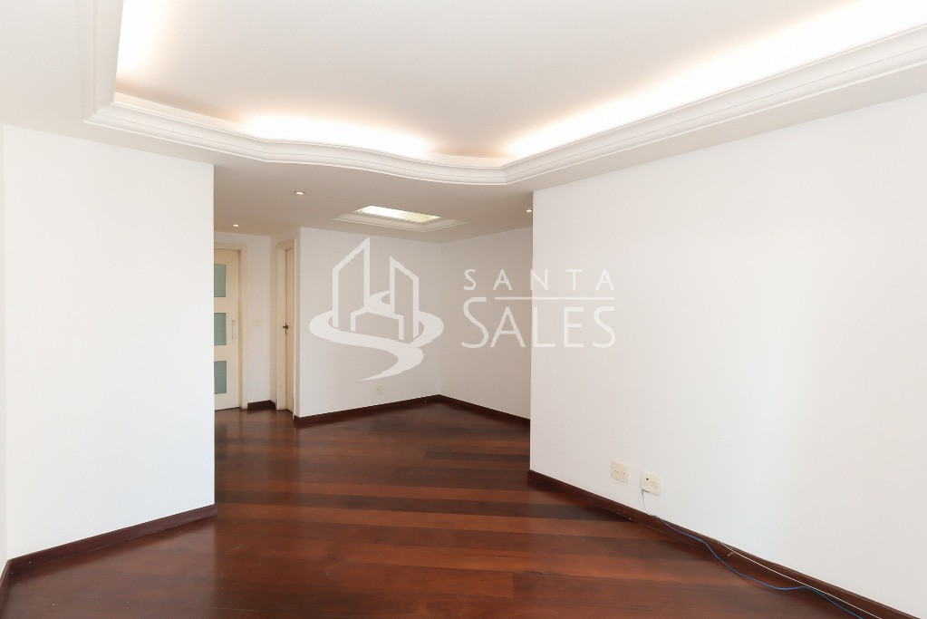 Apartamento para alugar com 3 quartos, 91m² - Foto 2