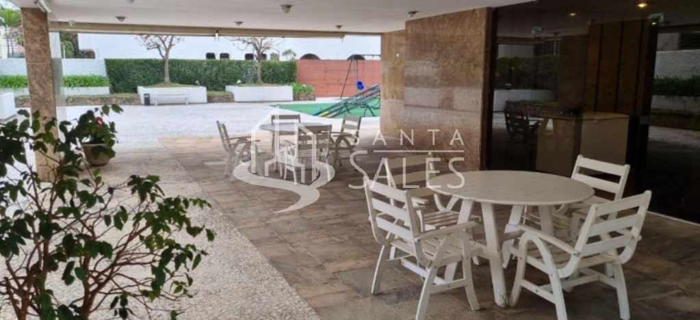 Apartamento, 4 quartos, 165 m² - Foto 9