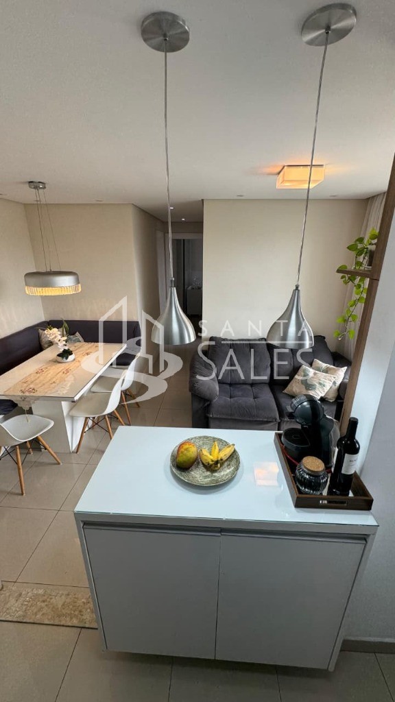 Apartamento, 2 quartos, 53 m² - Foto 17