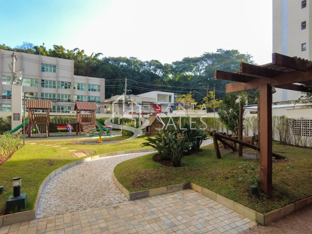 Apartamento, 4 quartos, 96 m² - Foto 34