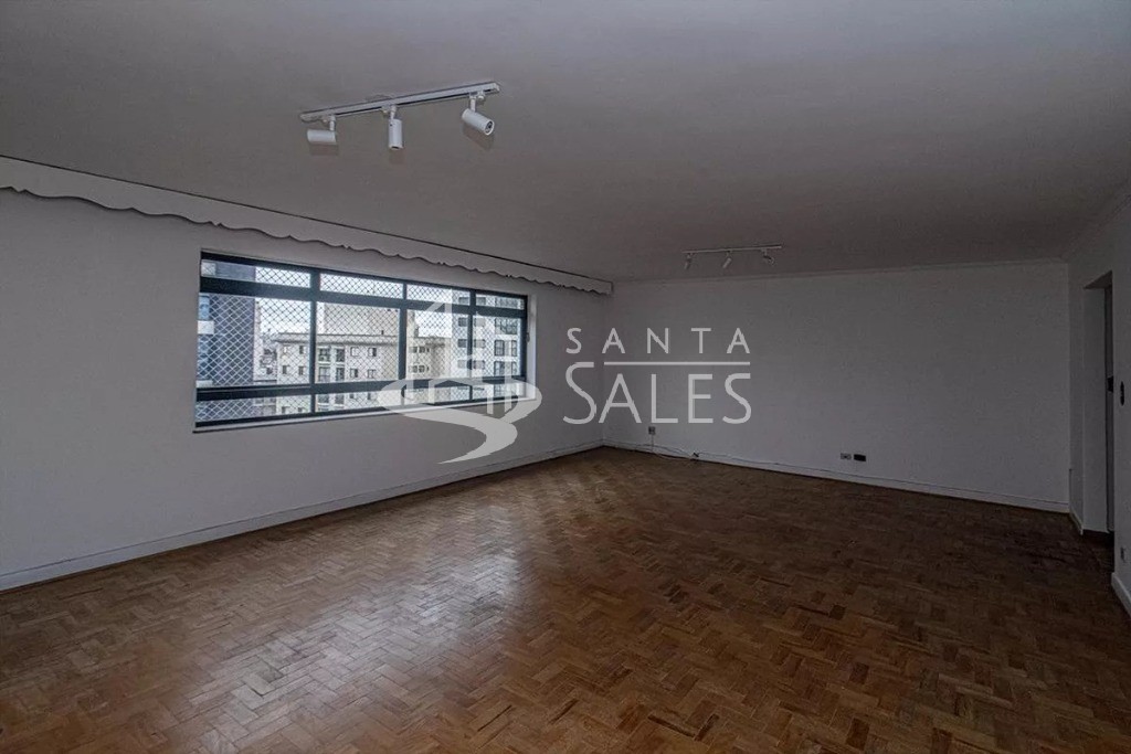 Apartamento, 3 quartos, 174 m² - Foto 3