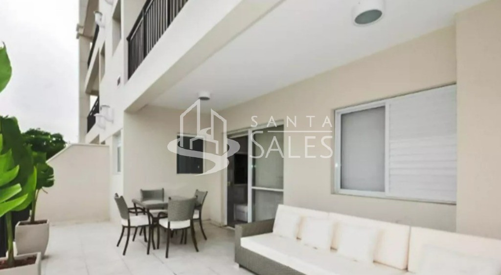 Apartamento, 2 quartos, 89 m² - Foto 17