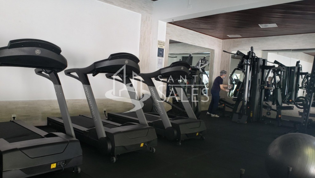 Apartamento, 3 quartos, 85 m² - Foto 23