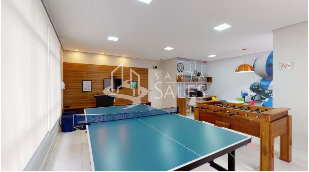 Apartamento, 2 quartos, 56 m² - Foto 14