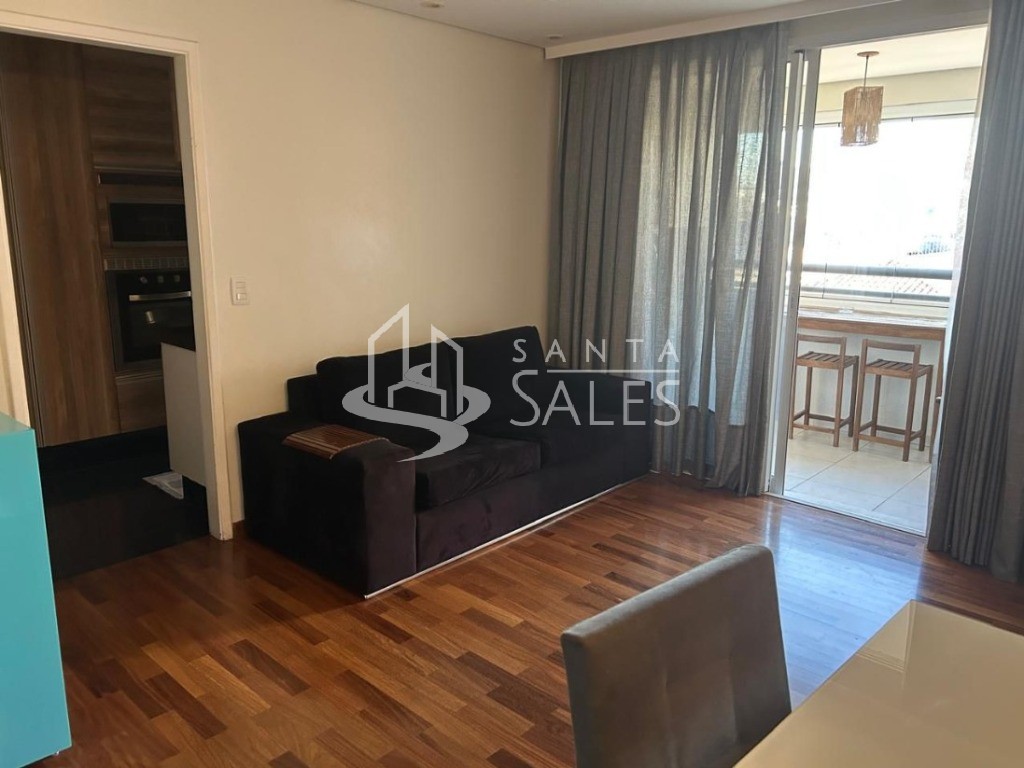 Apartamento, 3 quartos, 87 m² - Foto 1
