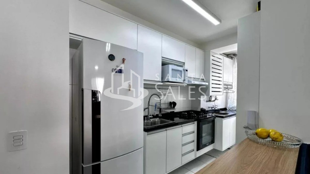 Apartamento, 2 quartos, 43 m² - Foto 3