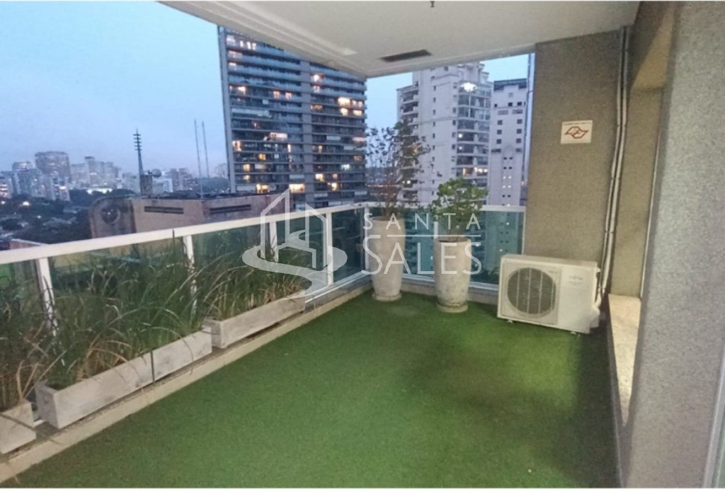 Sala-Conjunto, 246 m² - Foto 4
