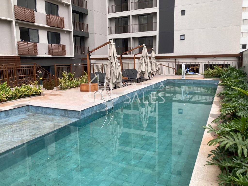 Apartamento, 2 quartos, 39 m² - Foto 21