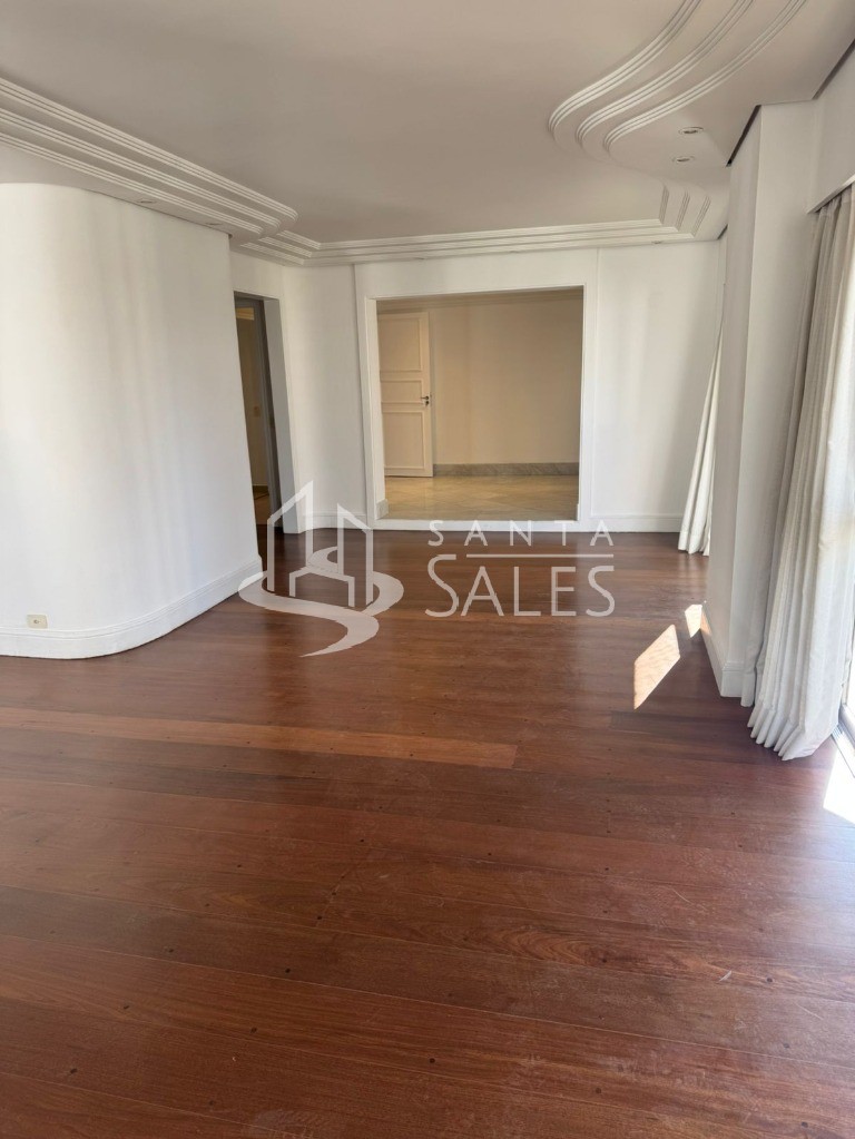 Apartamento, 3 quartos, 200 m² - Foto 1