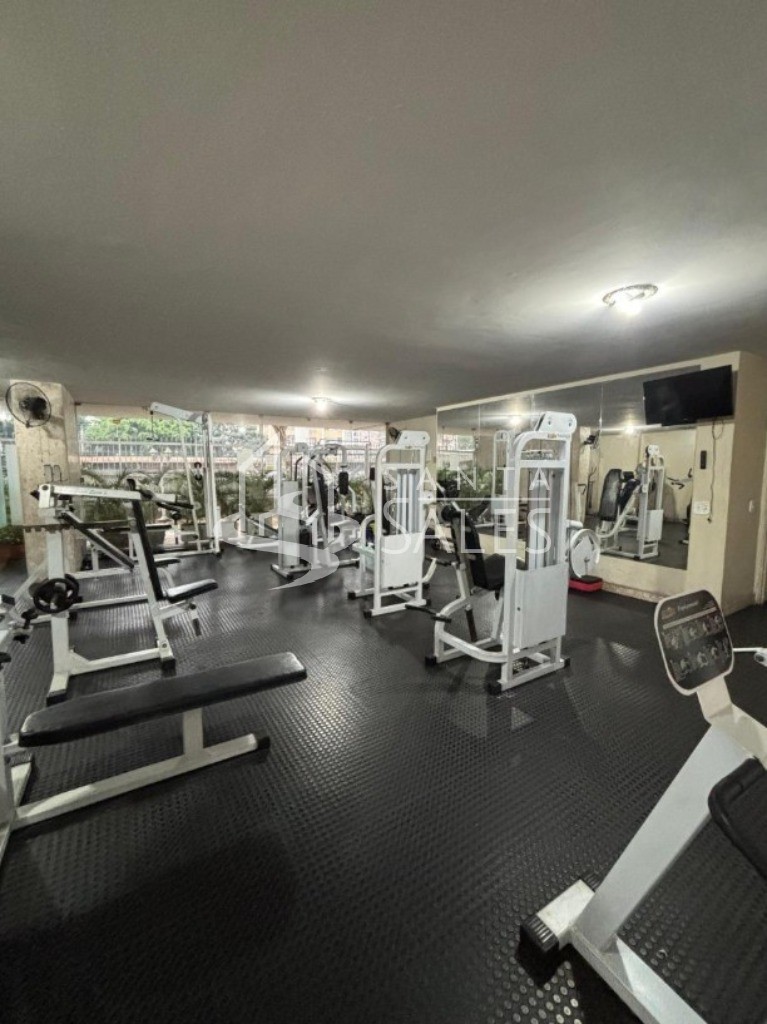 Apartamento, 2 quartos, 81 m² - Foto 17