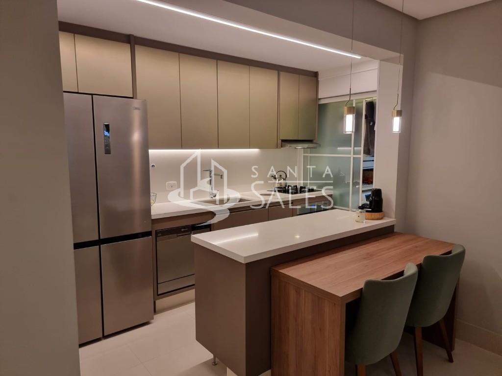 Apartamento, 2 quartos, 76 m² - Foto 6