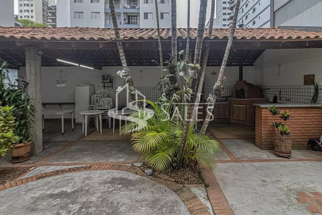 Apartamento, 3 quartos, 174 m² - Foto 63
