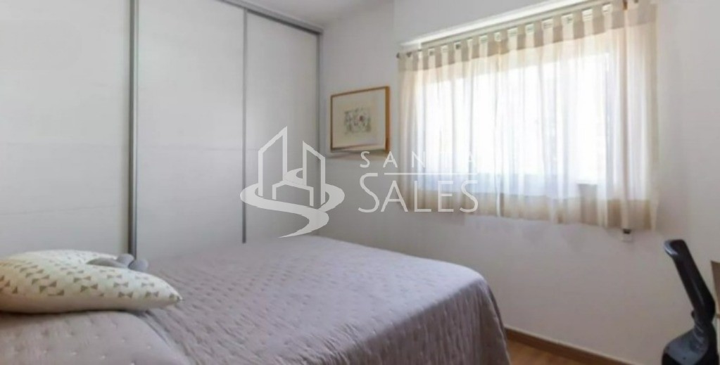 Apartamento à venda com 2 quartos, 90m² - Foto 14