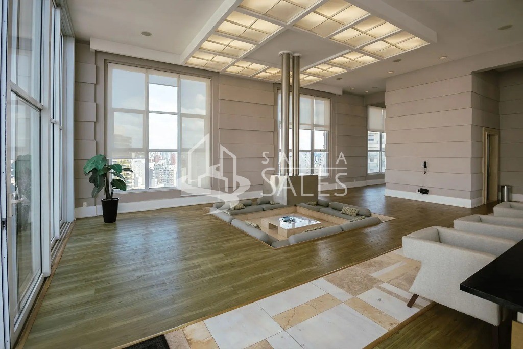 Apartamento, 1 quarto, 48 m² - Foto 12