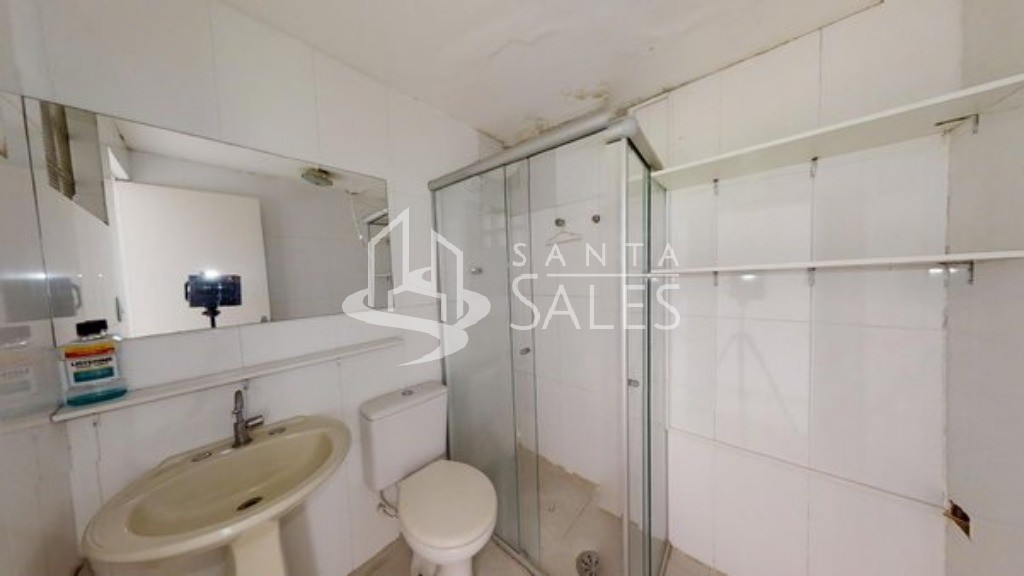 Apartamento à venda com 2 quartos, 87m² - Foto 5