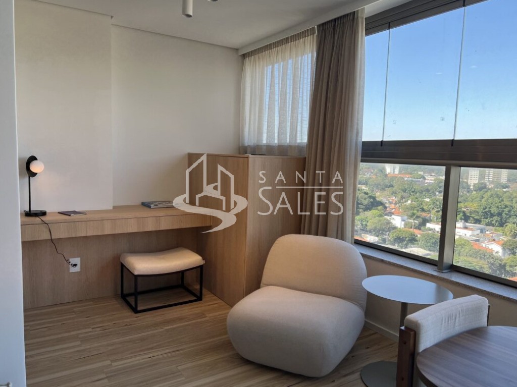 Apartamento, 1 quarto, 66 m² - Foto 17