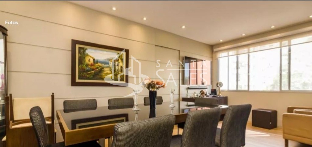 Apartamento, 3 quartos, 142 m² - Foto 1