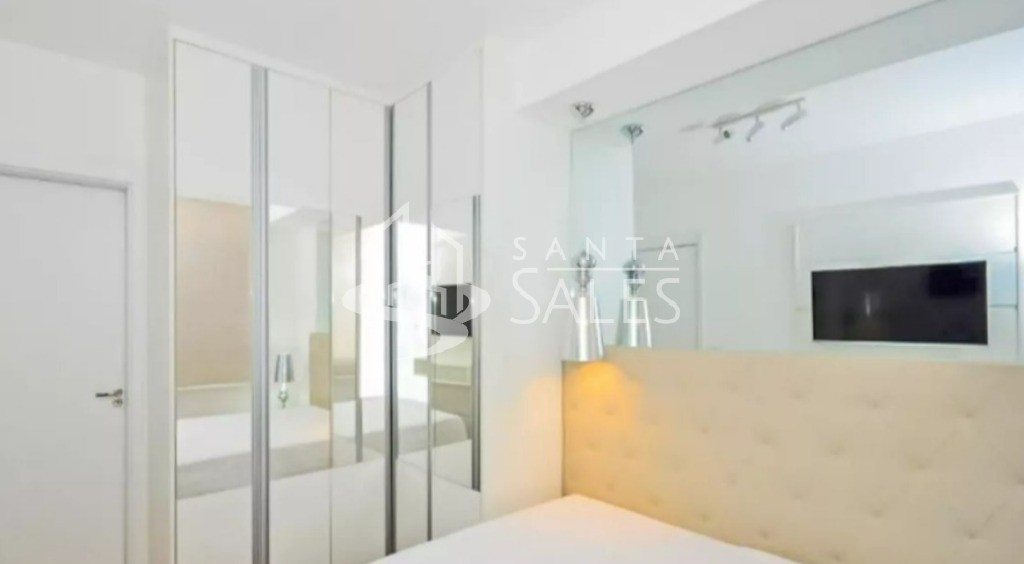 Apartamento, 2 quartos, 89 m² - Foto 12