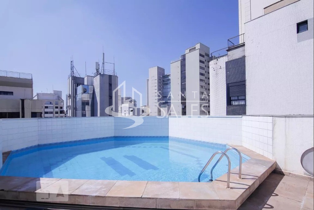 Apartamento, 3 quartos, 232 m² - Foto 15