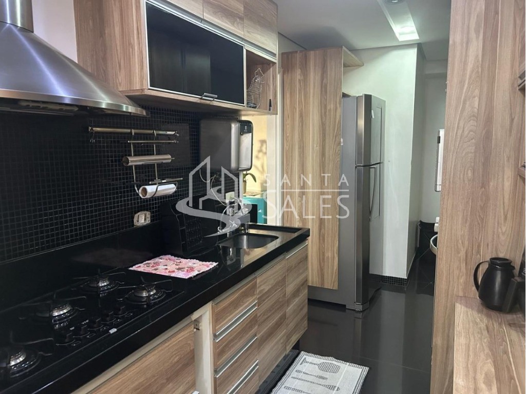 Apartamento, 3 quartos, 87 m² - Foto 2