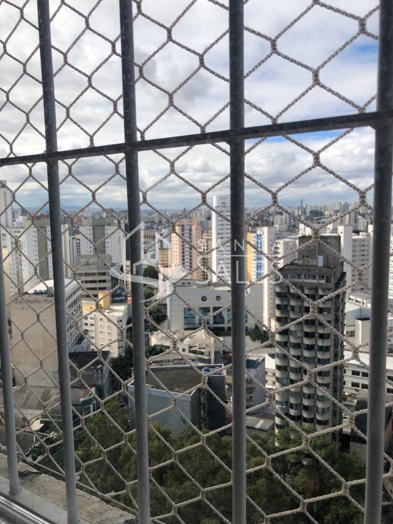 Apartamento, 1 quarto, 34 m² - Foto 14