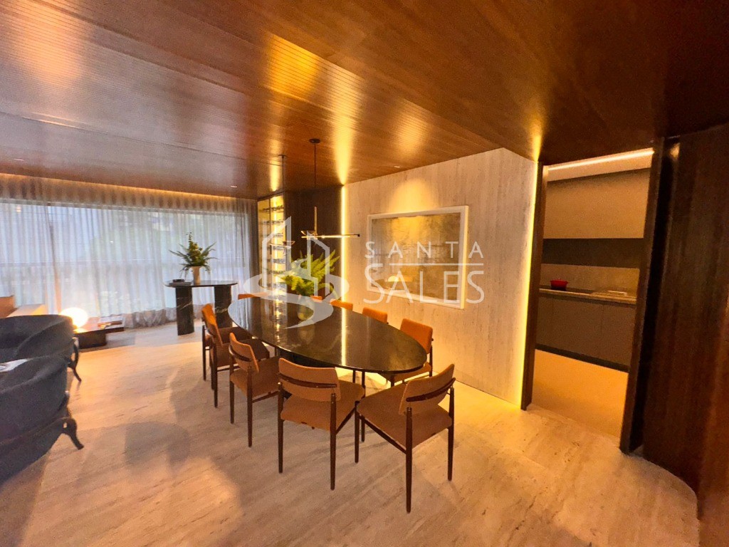 Apartamento, 3 quartos, 157 m² - Foto 15