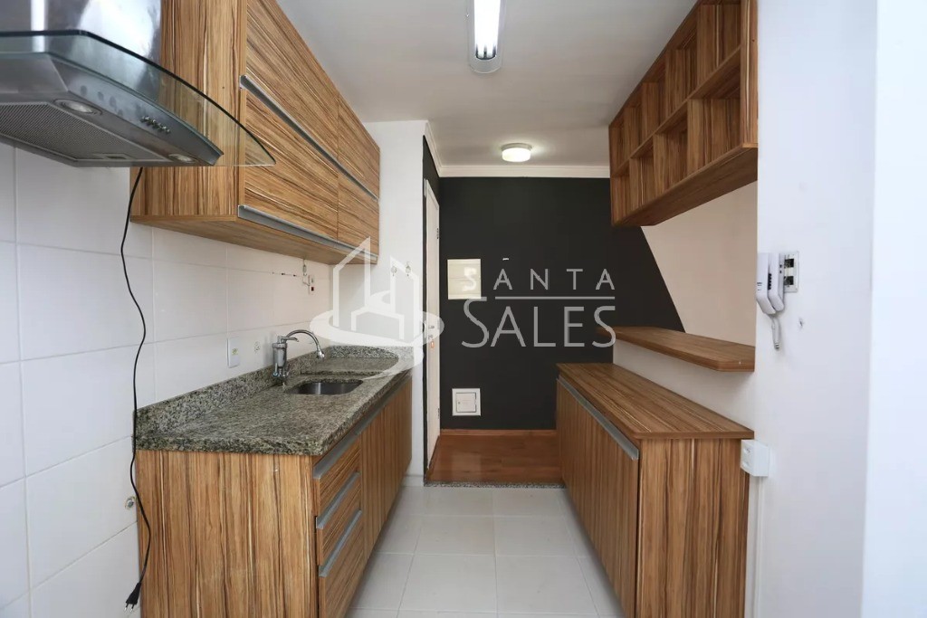 Apartamento, 3 quartos, 64 m² - Foto 6