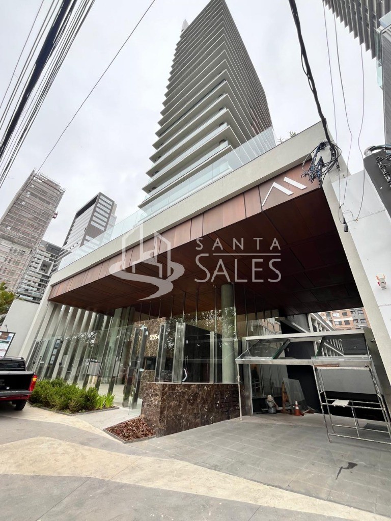 Apartamento, 3 quartos, 238 m² - Foto 2