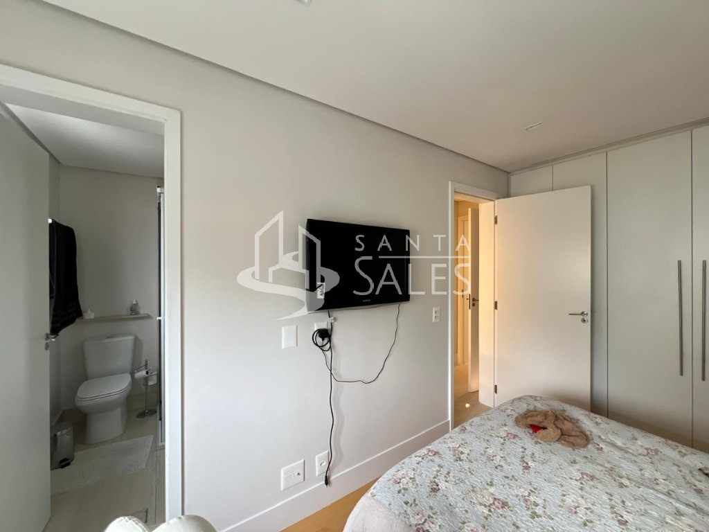 Apartamento, 2 quartos, 130 m² - Foto 33