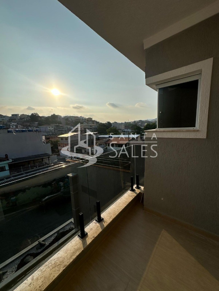 Casa à venda com 3 quartos, 191m² - Foto 5