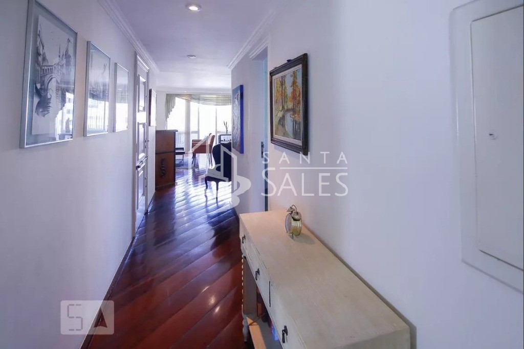Apartamento, 3 quartos, 232 m² - Foto 8