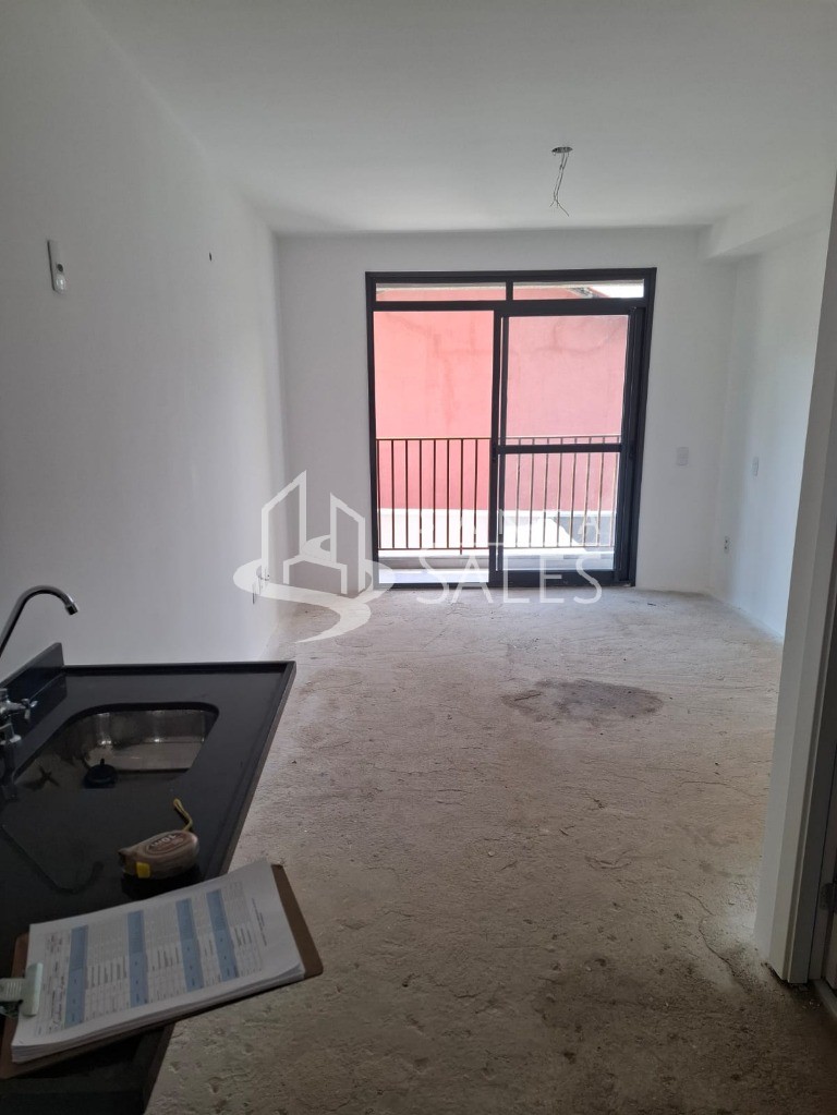 Apartamento, 1 quarto, 25 m² - Foto 2