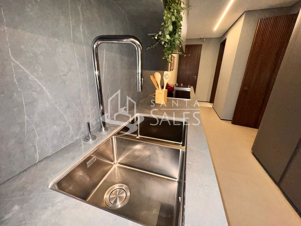 Apartamento, 3 quartos, 157 m² - Foto 27