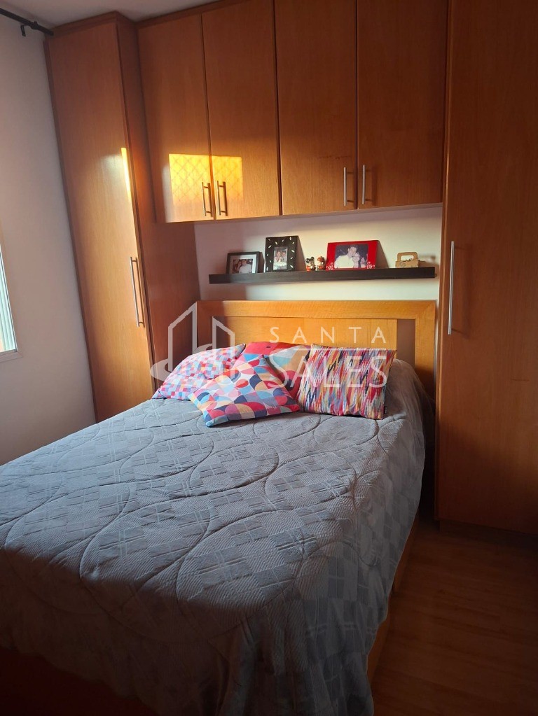 Apartamento, 2 quartos, 54 m² - Foto 5