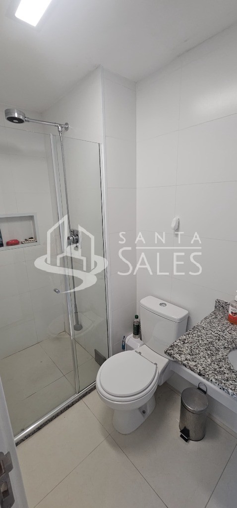 Apartamento, 2 quartos, 54 m² - Foto 6
