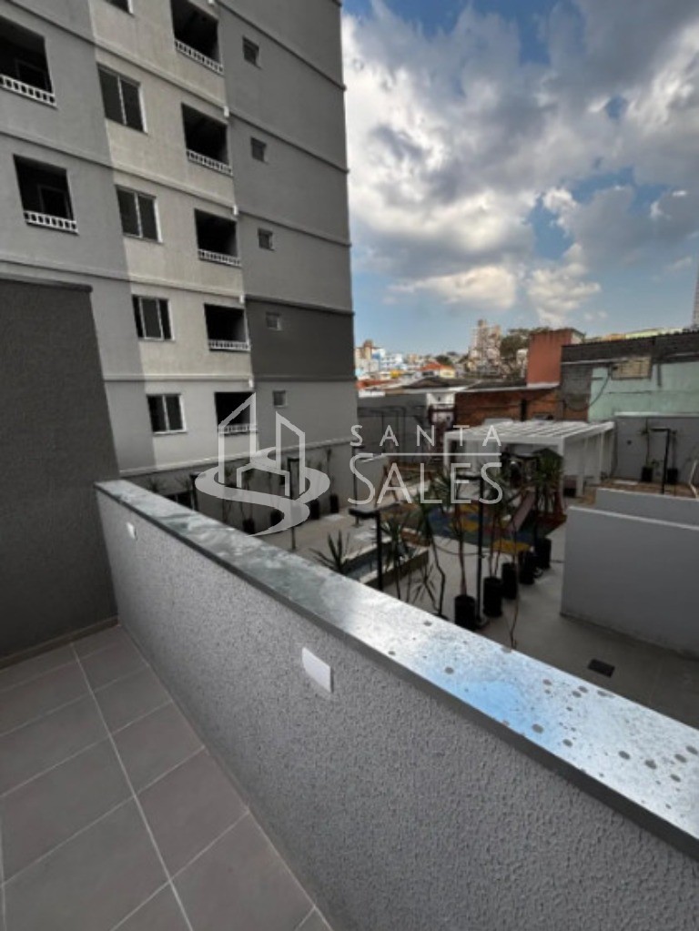 Apartamento, 1 quarto, 24 m² - Foto 6