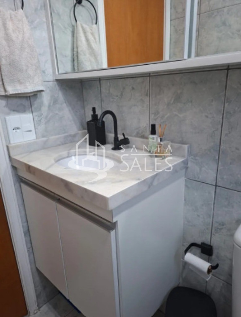 Apartamento, 2 quartos, 54 m² - Foto 2